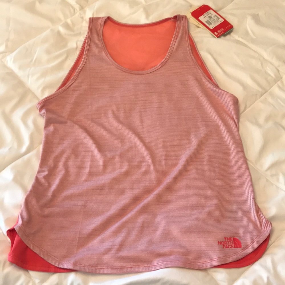 The North Face Tanktop